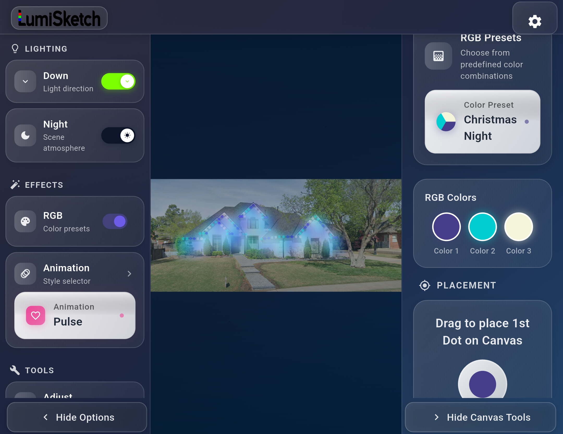 Mobile App Screenshot